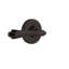 Classic Rosette Single Dummy with Fleur Lever-394825890-394825898