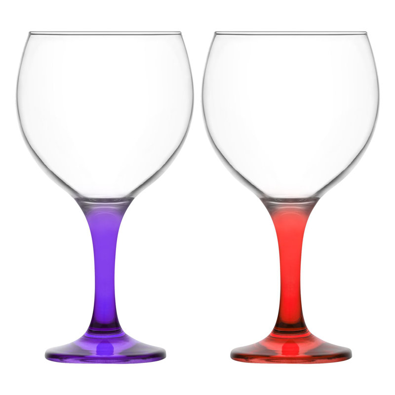 645ml Gin Balloon Glass, 12