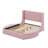 Queen Size Eitelbert Upholstered Storage Bed-264827170