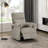 Accent Chair Swivel Glider-119117192