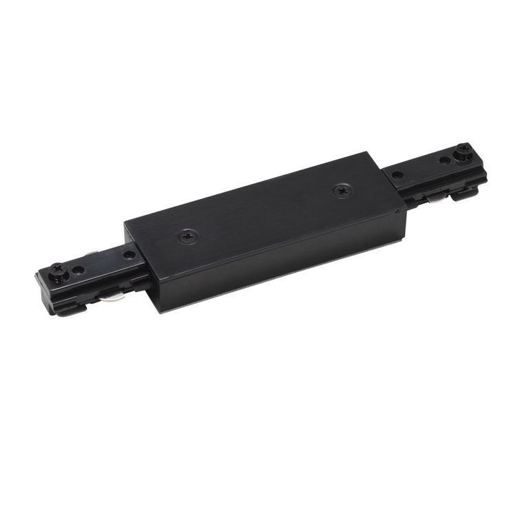 Straight Track Connector
