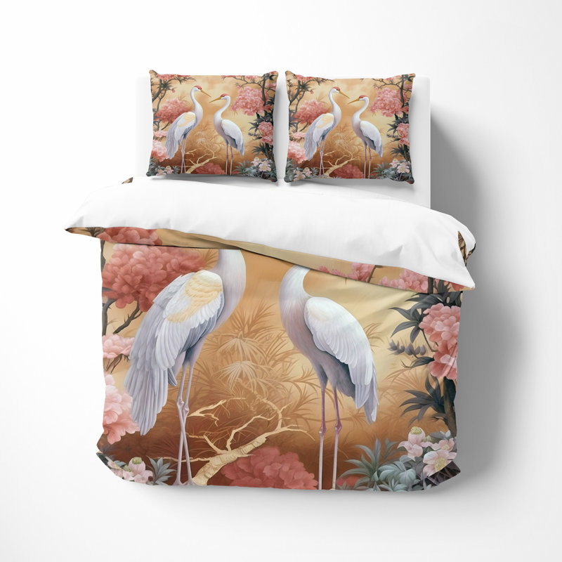 Duvet Cover, King Duvet Cover + 2 King Pillowcases