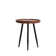 Derik Solid Wood Side Table