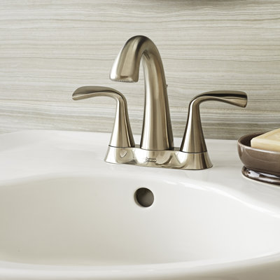 Robinet de salle de bain Fluent