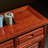 Large capacity storage shoe cabinet