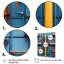 «Klodeta Industrial Symmetry Collage II», reproduction sur toile-1177391639-1177391640