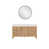 Fir Wood Brown selected