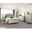 Ensemble de chambre avec grand lit 3 pièces Sabin