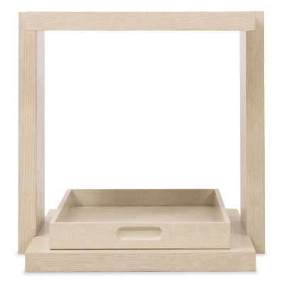 Westwood End Table
