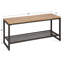 Banc de rangement Carlianna