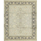 One-of-a-Kind 7'11" X 9'8" Area Rug