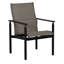 Holland Sling Dining Chair