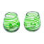 Ezzintik Handmade Stemless Wine Glass