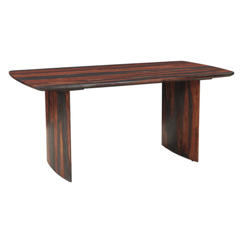 Monterey 68" Dining Table in Capri Sheesham