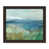 Walnut Framed