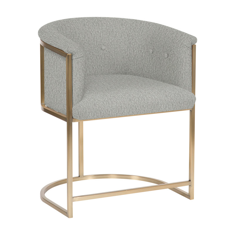 Chaise Vanguard Skye, Tarbee Dove