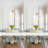 Donnelle 1 - Light 12" Single Simple style Pendant with solid wood decoration light base-129871759