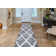 Loney Geometric Indoor Rug
