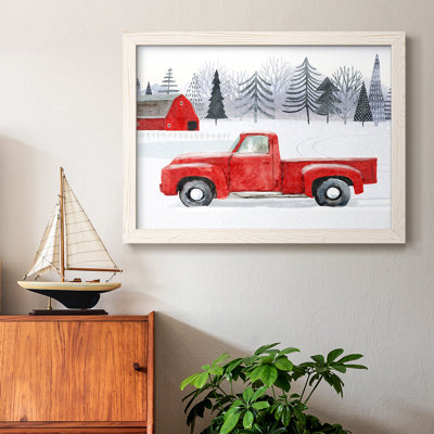 " Snow Country Collection A "