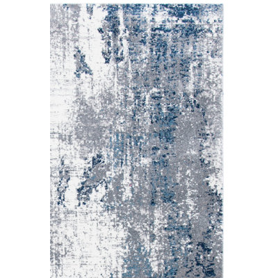 Musa 800 Performance Abstract Rug