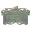 4-Line Wall Address Plaque-1058009376-1058009380