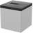 Ceramic / Porcelain Tissue Box Cover