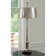 Library 48" H Table Lamp with Empire Shade