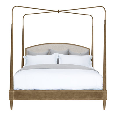 Anderkit King Bed