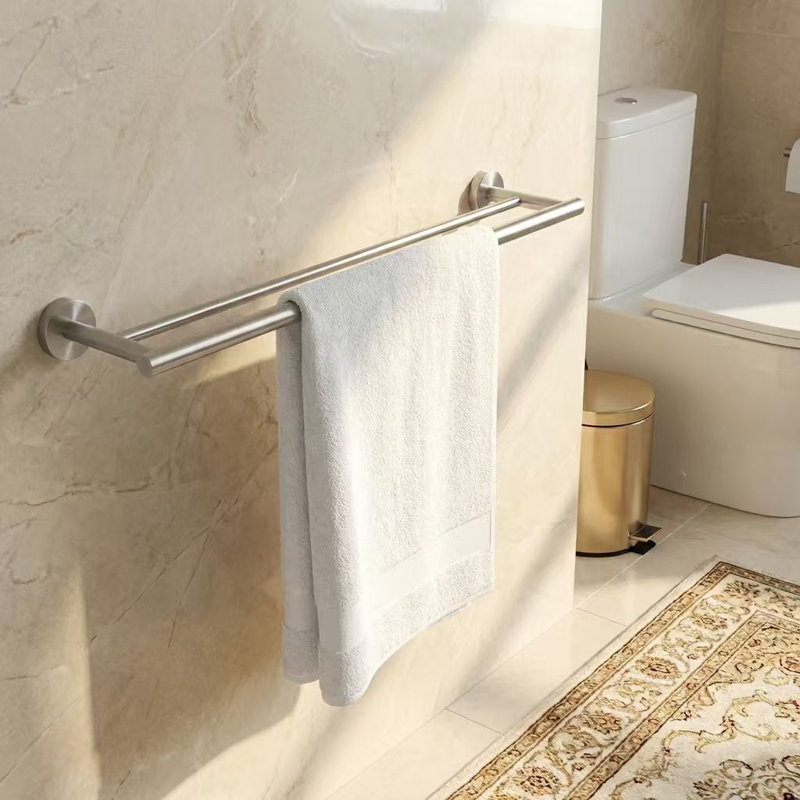5 - Piece Bathroom Hardware Set