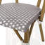 Chaises de bistro d'extérieur-2147171934