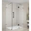 Cabine de douche rectangulaire à charnière 42 po x 72 po Avalux-40817237-30816657