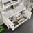 Minnich 48" Double Bathroom Vanity Set-74824855