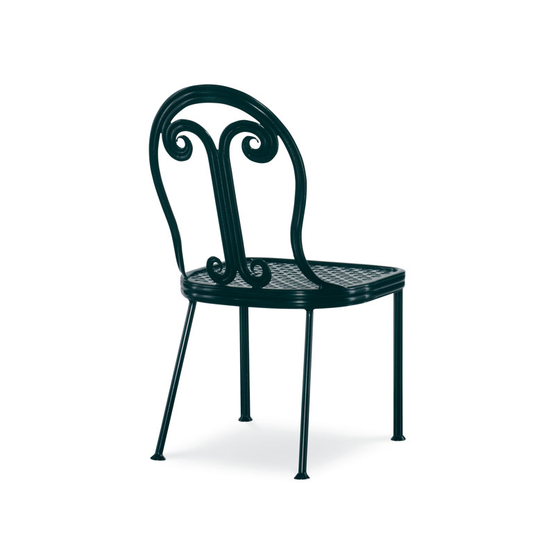 Augustine Outdoor Dining Side Chair