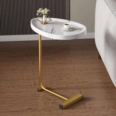 Engrid 23.62" H End Table