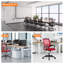 Chaise de travail en filet -1711681804