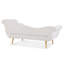 Chaise longue avec accoudoirs à volutes-2001110367