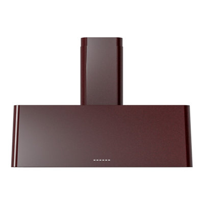 Hotte murale 40 po avec 600 PCM ILVE Nostalgie II Series