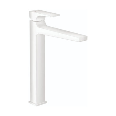 Robinet Hansgrohe Metropol 260 à un trou avec poignée levier, 1,2 gal / min