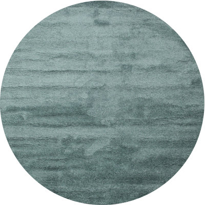 Tapis vert contemporain