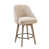 Beige/Silver