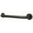 Kingston Brass Camelon 1-1/4 Inch O.D Grab Bar-11173451-11265133