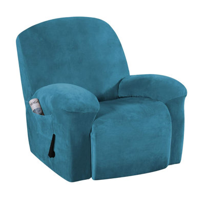 Dorchester Recliner Slipcover