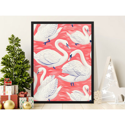 Remmy No Frame Print