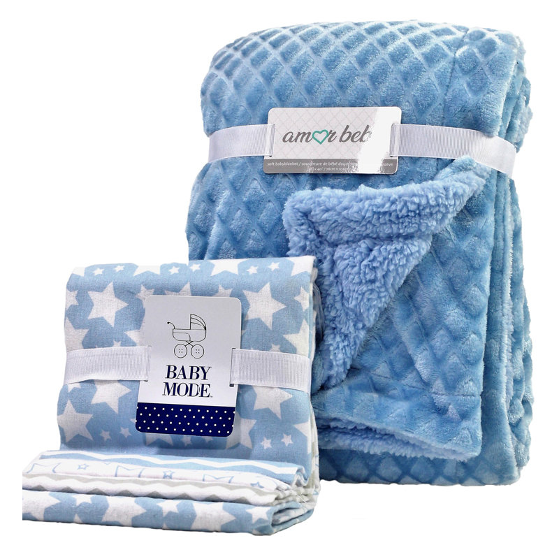 Baby Blanket