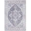 Anthea Tufted Mauve Pink Carpet-45788968