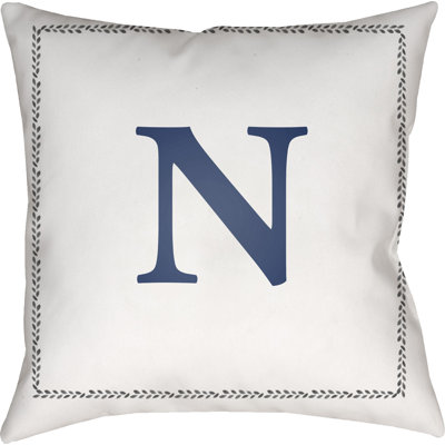  Indoor/Outdoor Throw Pillow