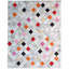 Art Hide Cowhide Area Rug in Pink-547824728
