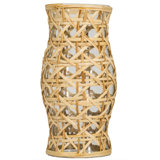 Hurricane Candle Holder