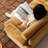 Retro Designer High-Leg Straight Sofa-9393105