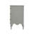 Tavel 26'' W Solid Wood Nightstand-89884077